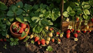 choose easy strawberry varieties choose easy strawberry varieties