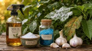 choose organic fungicide types choose organic fungicide types