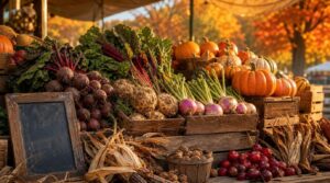 choose peak autumn harvest ingredients choose peak autumn harvest ingredients