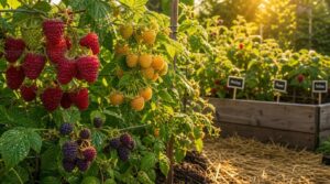 choose raspberry varieties choose raspberry varieties