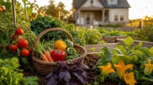 choose seasonal homegrown ingredients choose seasonal homegrown ingredients