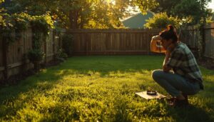 choose the best garden location choose the best garden location