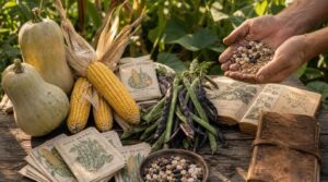 choose the right crop varieties choose the right crop varieties