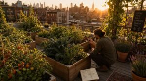 choose your urban garden location choose your urban garden location