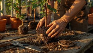 choosing rootstock for fruit tree grafting choosing rootstock for fruit tree grafting