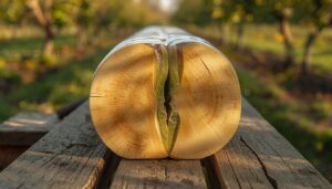 cleft grafting for thicker rootstocks cleft grafting for thicker rootstocks