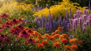 cluster plants by color cluster plants by color