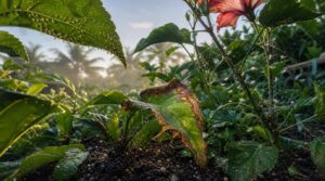 common winter garden pests common winter garden pests