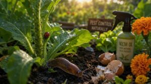 control specific garden insects naturally control specific garden insects naturally