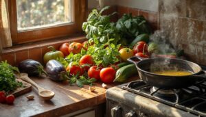 cooking local produce well cooking local produce well