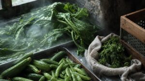 cool harvests quickly cool harvests quickly