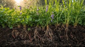 cover crops that feed soil cover crops that feed soil