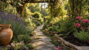 create permanent garden paths create permanent garden paths