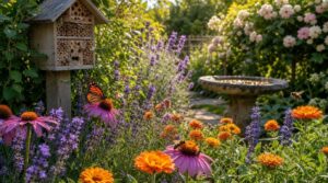 create pollinator-friendly garden plans create pollinator-friendly garden plans