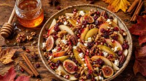 crunchy toppings and pairings crunchy toppings and pairings