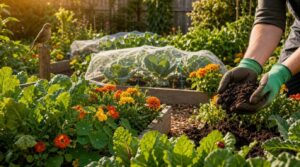 cultural practices that naturally deter garden pests cultural practices that naturally deter garden pests