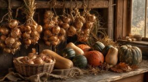 cure onions and squash cure onions and squash
