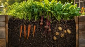 deep beds for roots deep beds for roots
