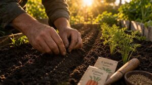 direct sow seeds outdoors direct sow seeds outdoors