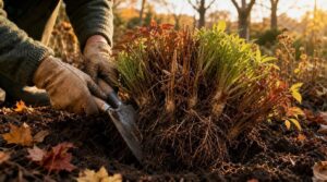 divide overcrowded perennials divide overcrowded perennials