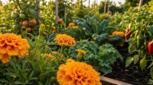 do marigolds really repel pests do marigolds really repel pests