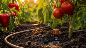 drip irrigation for steady soil moisture drip irrigation for steady soil moisture