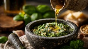 drizzle olive oil slowly drizzle olive oil slowly