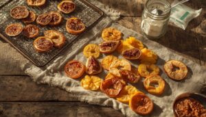dry fruit fully before packing or chilling dry fruit fully before packing or chilling