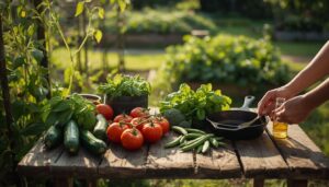 easy garden recipes to start easy garden recipes to start