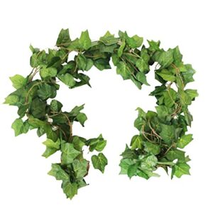 Elegant 38 Ft Autumn Artificial B077GWM7K8