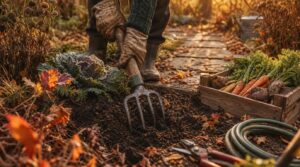 essential autumn garden cleanup tasks essential autumn garden cleanup tasks