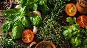 essential herbs for fresh flavor essential herbs for fresh flavor