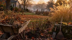 fall garden cleanup tasks fall garden cleanup tasks