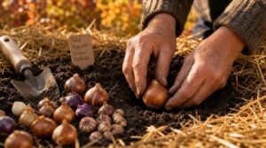 fall planting for bulbs and corms fall planting for bulbs and corms