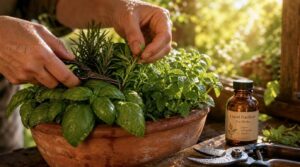 feed and prune regularly feed and prune regularly