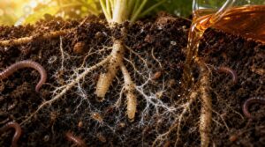 feed beneficial microbes feed beneficial microbes