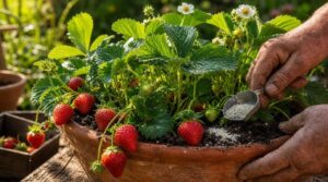 fertilize for flowers and fruit fertilize for flowers and fruit