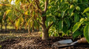 fix common fertilizing problems fix common fertilizing problems