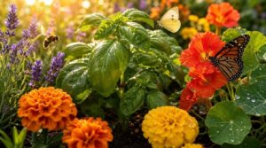 flower companions for beneficial insects flower companions for beneficial insects
