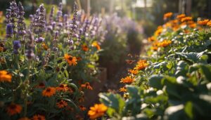 flower pairings for beneficial insects flower pairings for beneficial insects