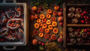 freeze, dry, or can extra fruit freeze, dry, or can extra fruit