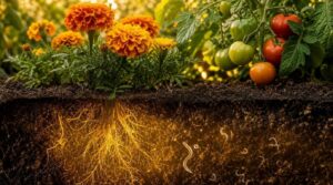 french marigolds for nematodes french marigolds for nematodes