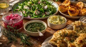 fresh flavor boosters and sides fresh flavor boosters and sides