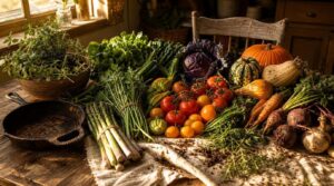 fresh seasonal vegetarian recipe ideas fresh seasonal vegetarian recipe ideas