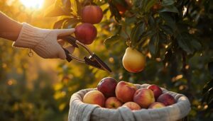 fruit picking without bruising produce fruit picking without bruising produce