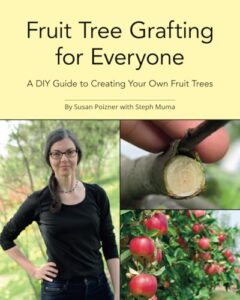 Fruit Tree Grafting for Everyone: 0993811833