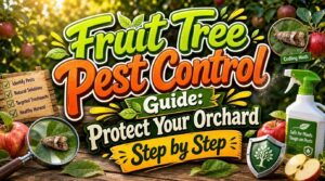 fruit tree pest control guide fruit tree pest control guide