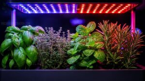 full-spectrum grow lights full-spectrum grow lights