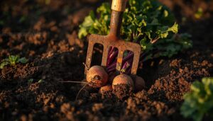 garden forks for root vegetables garden forks for root vegetables