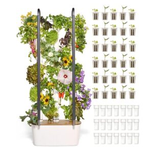 Gardyn Home 4 Vertical Hydroponics B0FWG9R321
